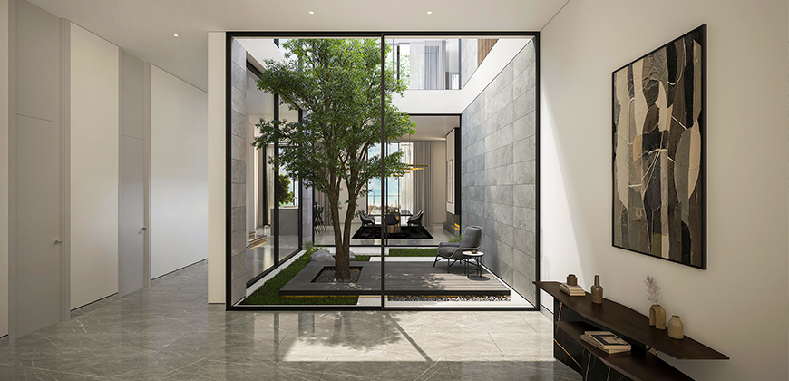 villa sale dubai